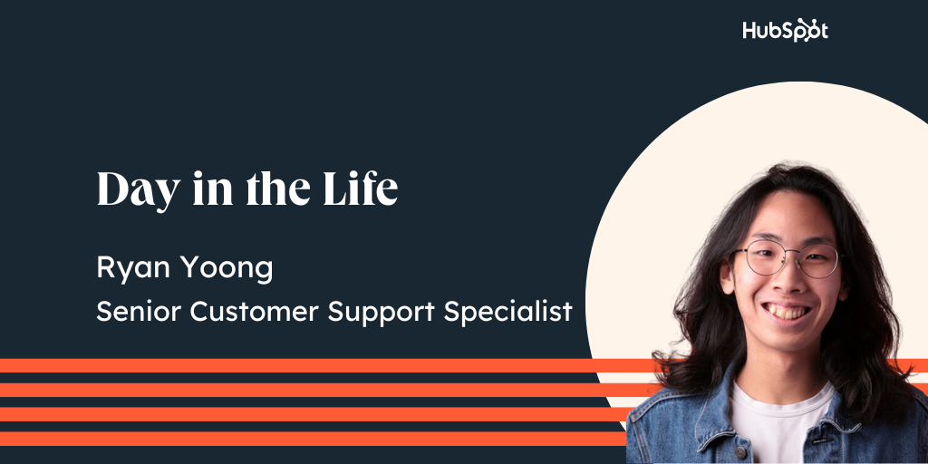 Day within the Life – Ryan Yoong, Senior Buyer Assist Specialist