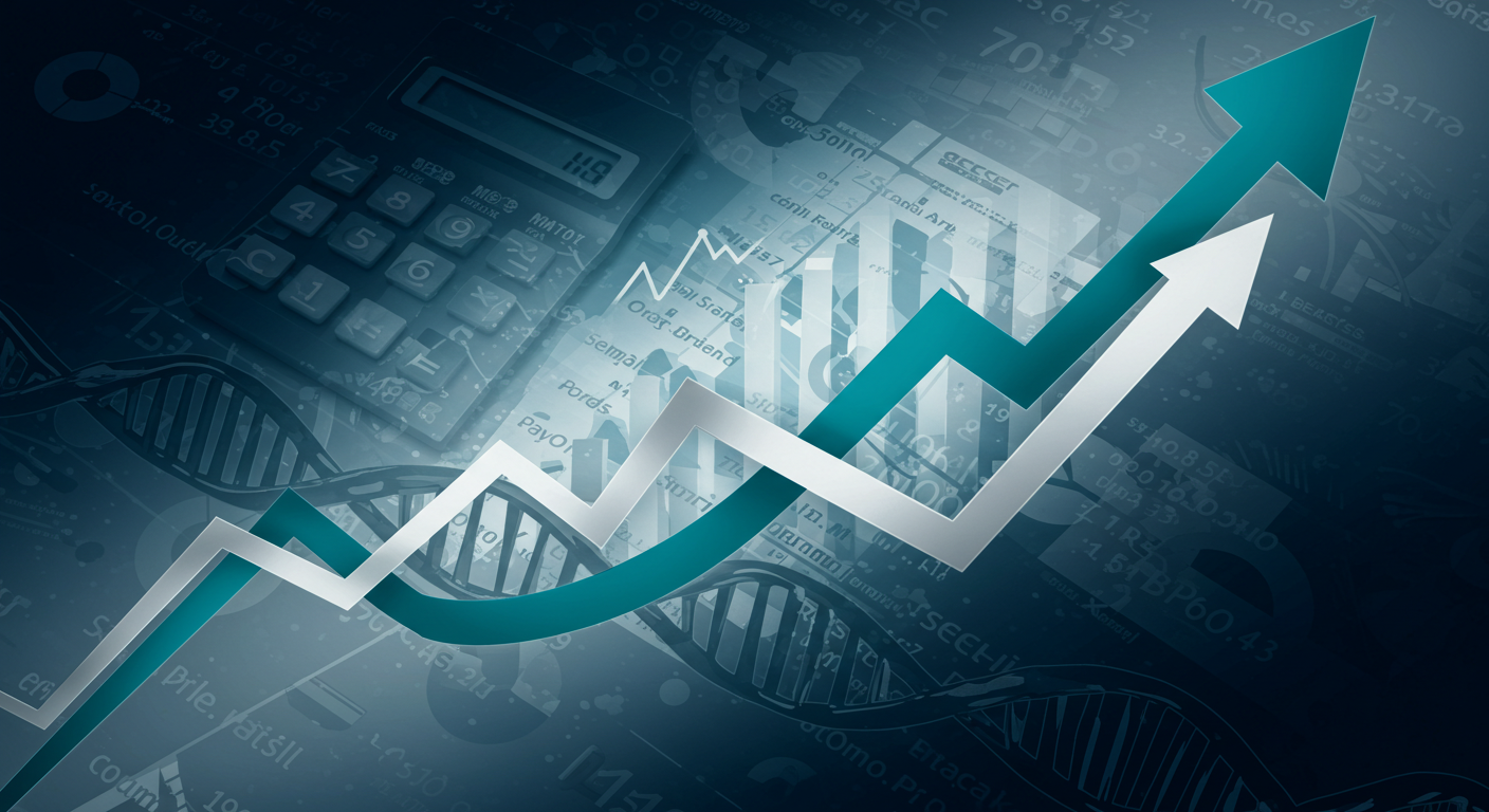 Making a Objectives-Pushed Life Science Advertising Price range