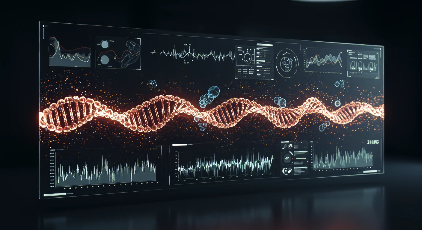 Speculation-Free Testing in Scientific Microbiology