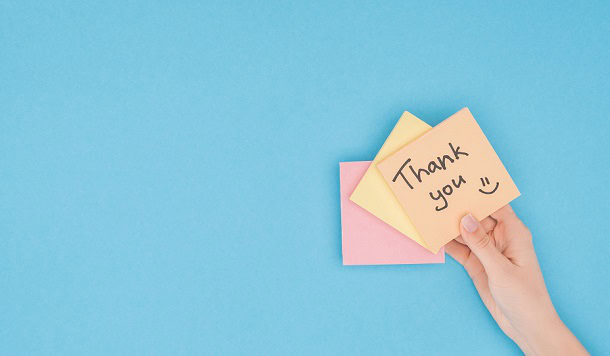 135 Inspirational Gratitude Quotes for Work, Buddies, Life and Thankfulness