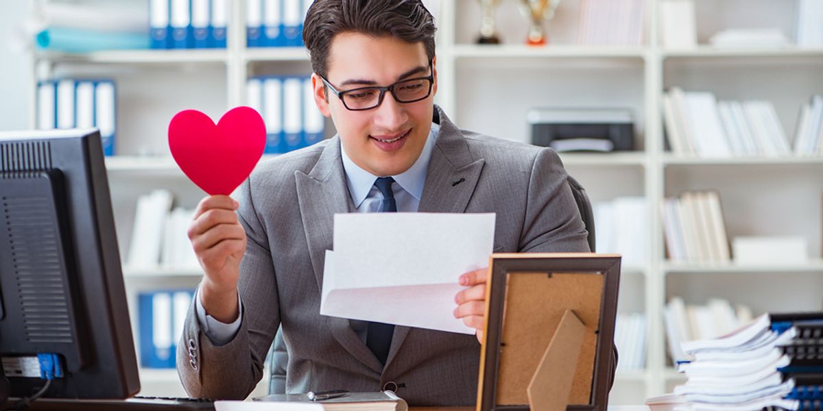 6 Enjoyable Methods To Rejoice Valentine’s Day At Work