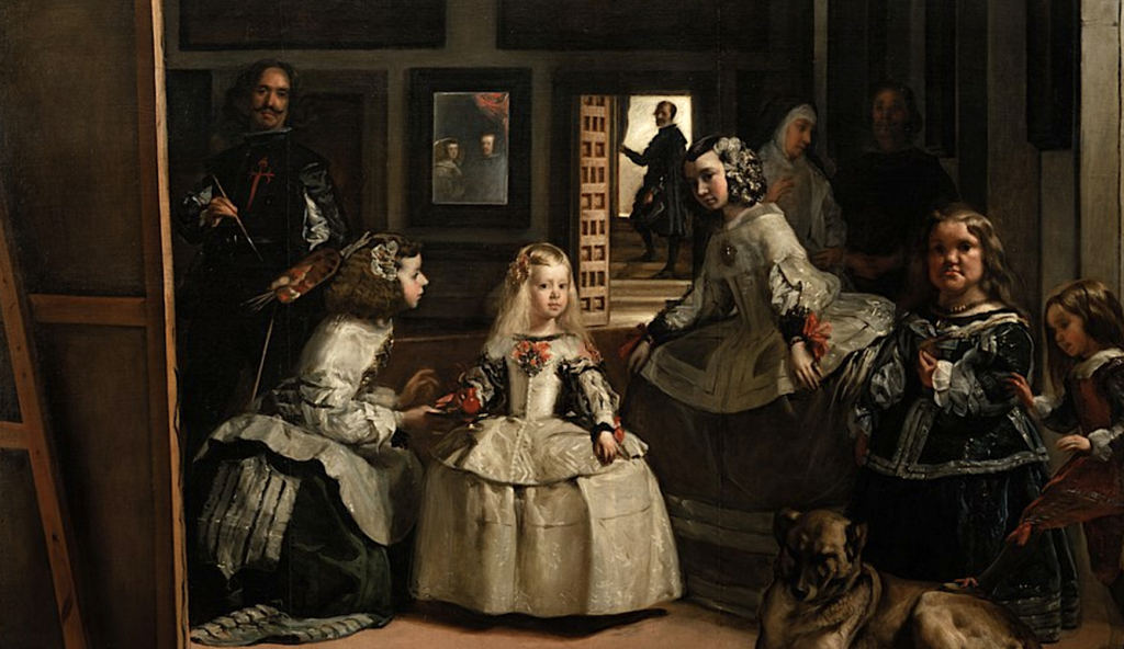 What Makes Diego Velázquez’s Las Meninas One of many Most Fascinating Work in Artwork Historical past