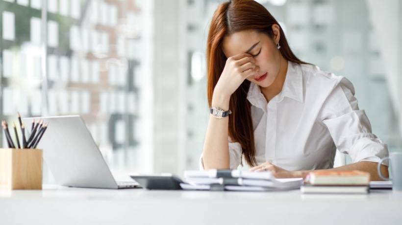 Battling Burnout: 7 Methods To Sort out A Heavy Workload