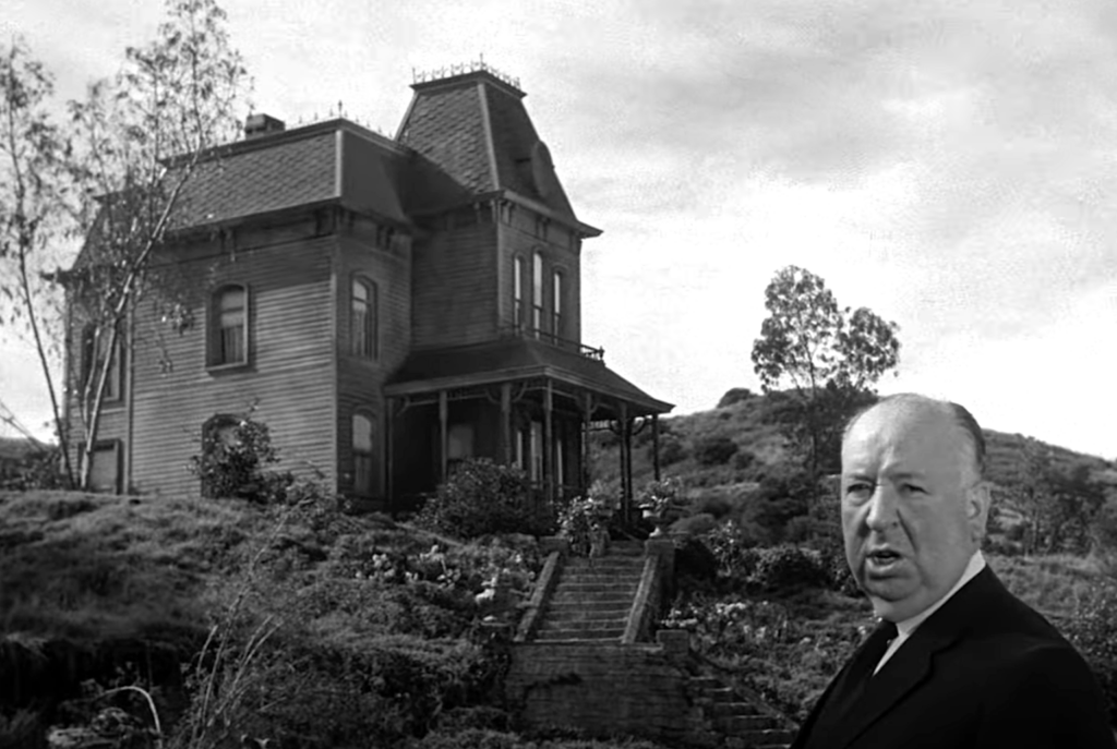 Watch Alfred Hitchcock’s Groundbreaking, Six-Minute Trailer for Psycho (1960)