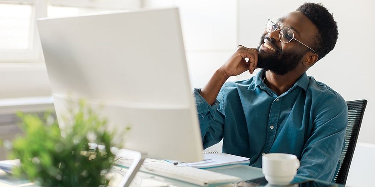 How To Finish Your Week On A Optimistic Notice
