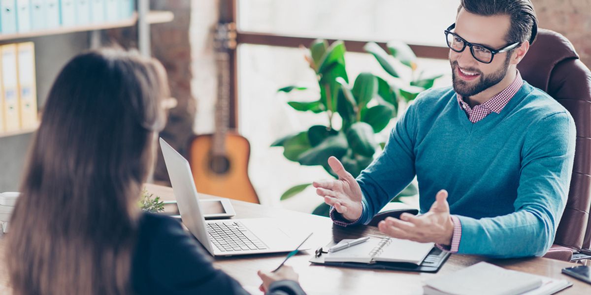 7 Most Widespread Interview Questions And Solutions