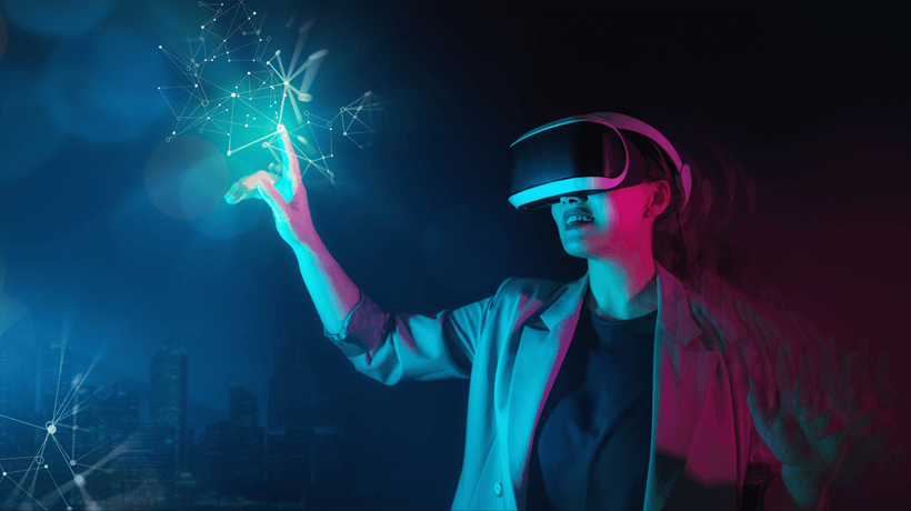 5 Transformative L&D Tech Traits To Write About This Month