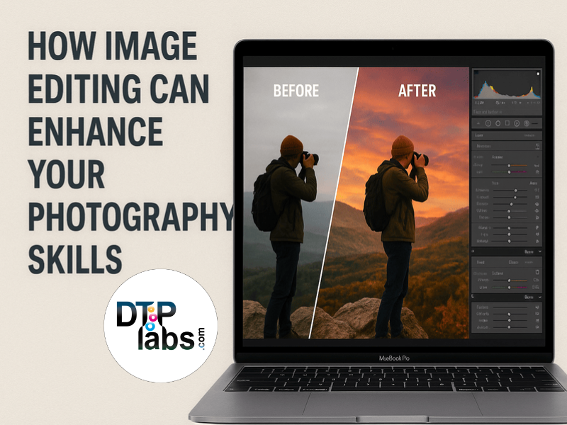 How Picture Modifying Can Improve Your Images Abilities