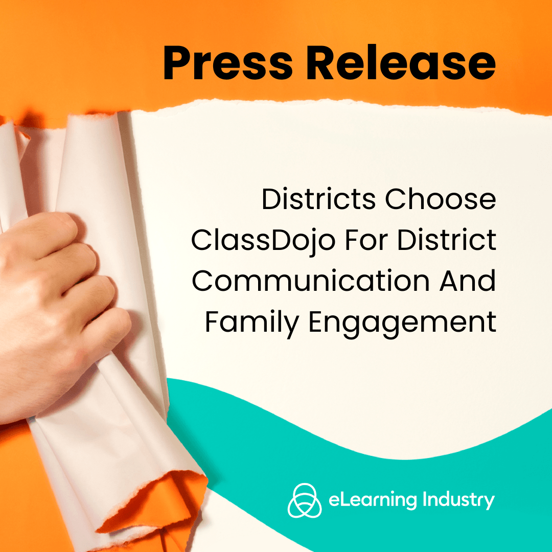 ClassDojo For Districts: Increase Communication And Engagement