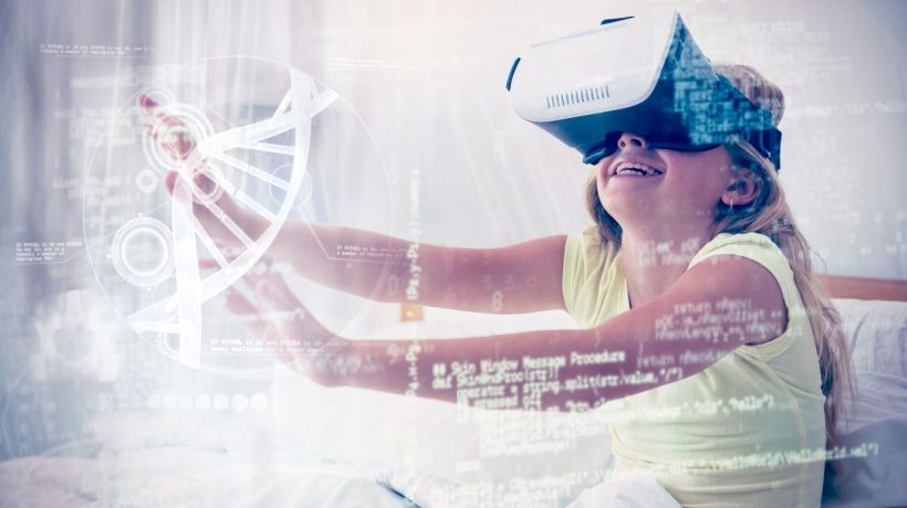 How To Use Digital And Augmented Actuality In eLearning