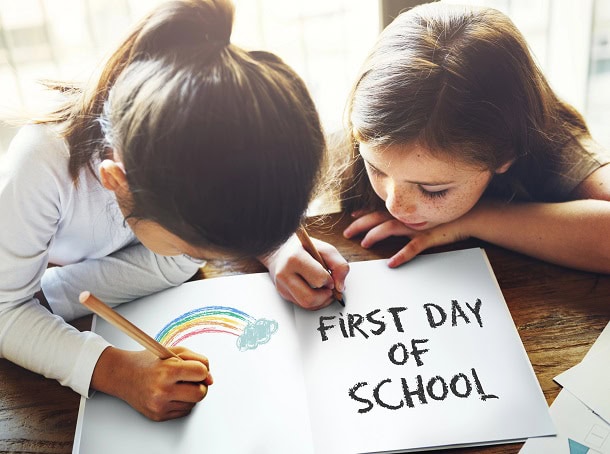 Constructive and Humorous Sayings for College students, Mother and father and Academics